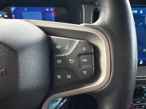 Used 2022 Ford Bronco Outer Banks AWD/4WD image 27