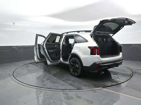 Used 2026 Kia Sorento SX image 54