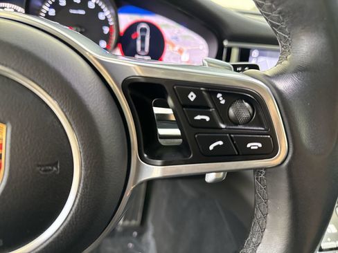 Used 2018 Porsche Panamera 4S AWD/4WD image 13