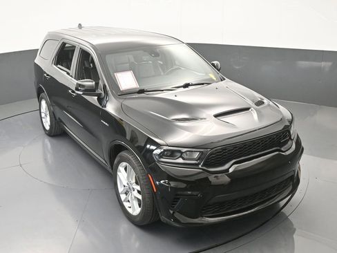 Used 2022 Dodge Durango R/T image 58
