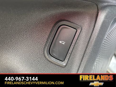 New 2026 Chevrolet Blazer EV LT FWD image 16