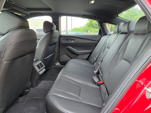 Certified 2025 Honda Accord Sport image 14