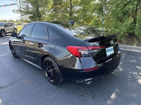 Used 2022 Honda Civic Si image 3