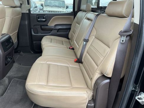 Used 2018 GMC Sierra 1500 Denali image 26