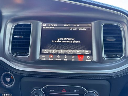 Used 2021 Dodge Charger Scat Pack RWD image 21