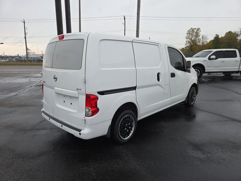 Used 2019 Nissan NV200 SV w/ Navigation Package image 5