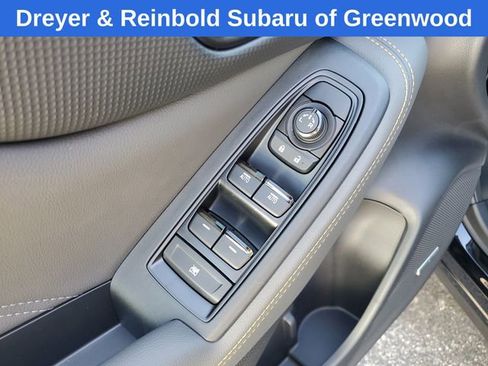 New 2025 Subaru Forester Wilderness image 19