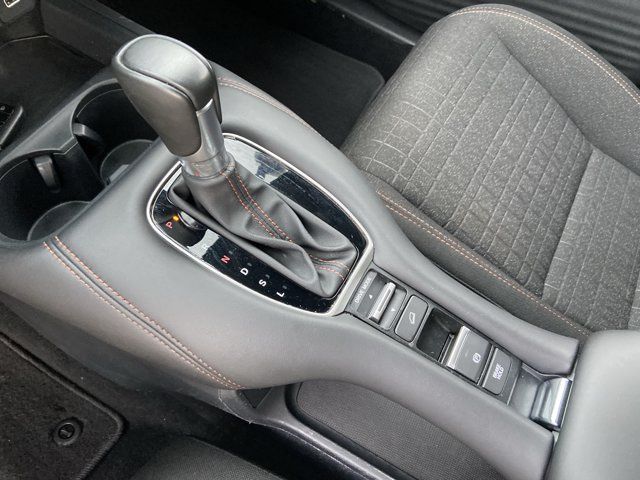 Used 2025 Honda HR-V Sport image 39