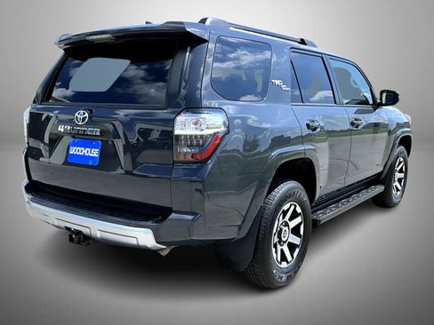 Used 2024 Toyota 4Runner TRD Off-Road image 5