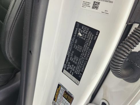 Used 2024 Hyundai Santa Fe Calligraphy FWD image 35