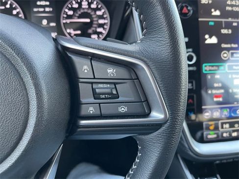Certified 2025 Subaru Outback Premium image 23