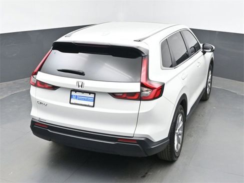 Used 2023 Honda CR-V EX image 39
