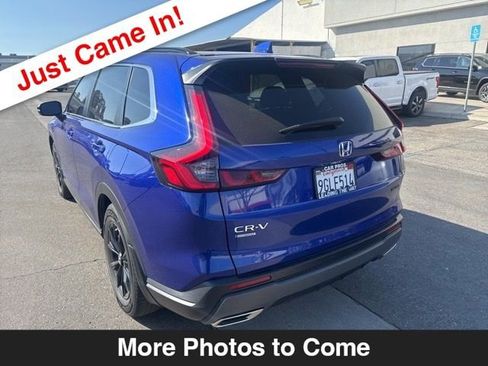 Used 2023 Honda CR-V Sport image 3