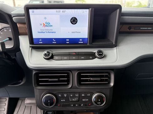 Used 2022 Ford Maverick Lariat w/ Lariat Luxury Package image 20