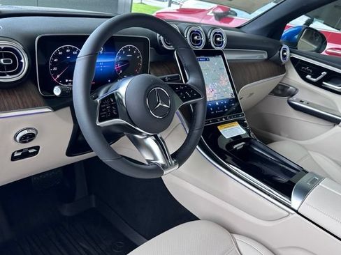 Certified 2026 Mercedes-Benz GLC 300 4MATIC image 11