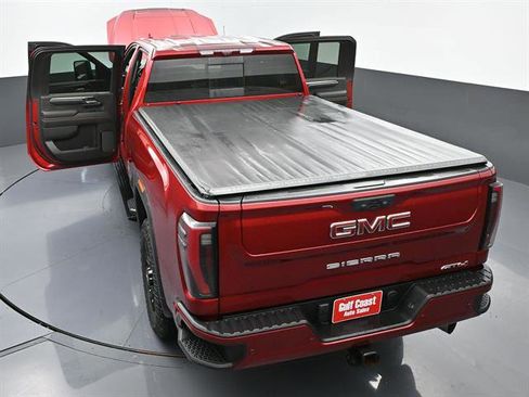 Used 2024 GMC Sierra 2500 AT4 w/ AT4 Premium Plus Package image 49