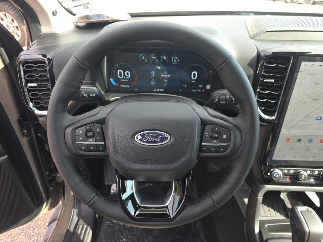 New 2026 Ford Ranger Lariat w/ Convenience Package AWD/4WD image 16