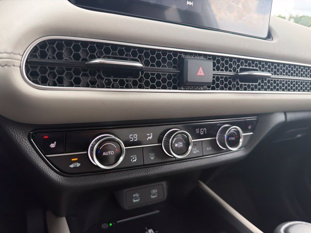 Certified 2026 Honda HR-V EX-L image 18