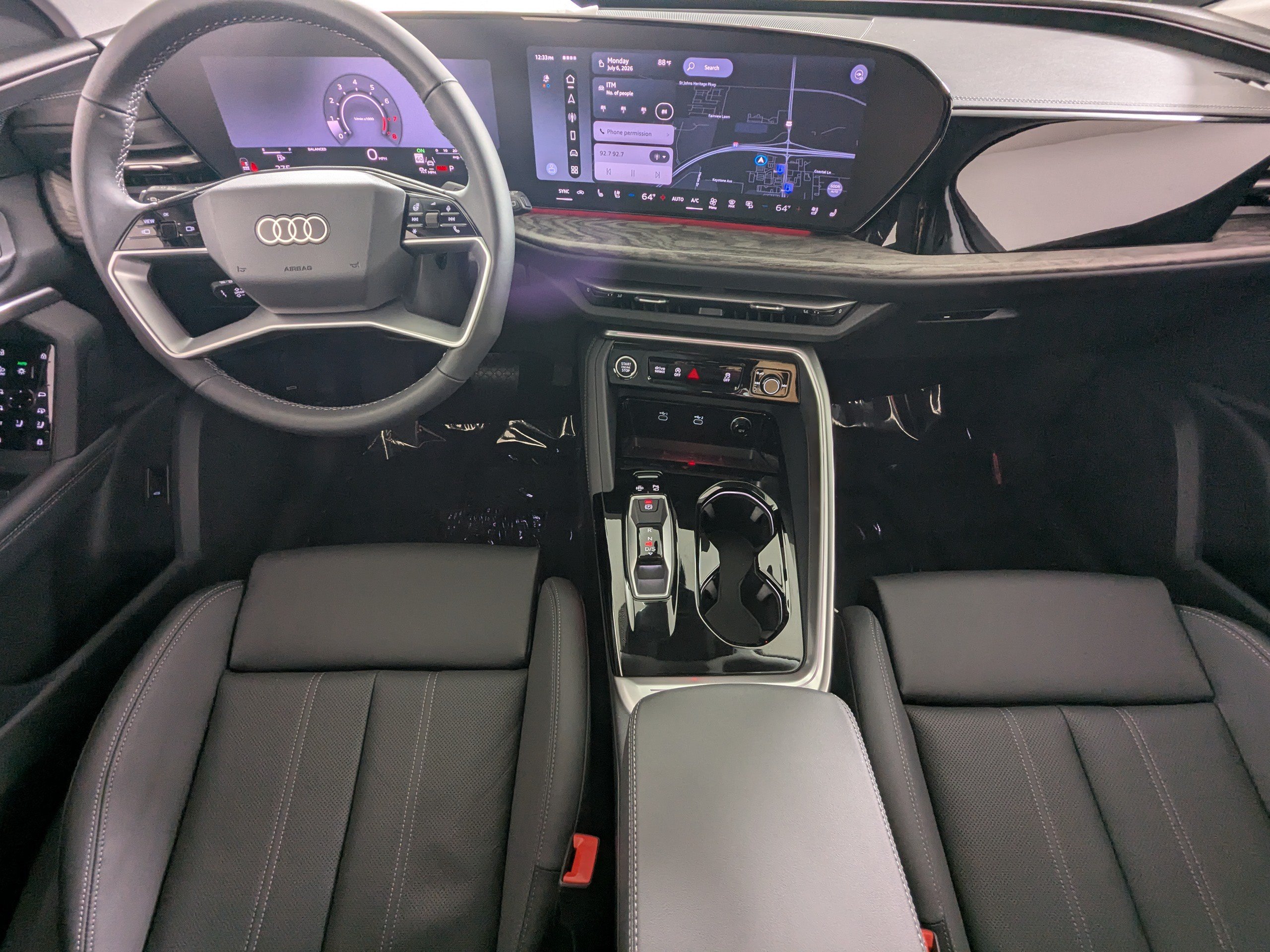 New 2026 Audi Q5 Premium Plus AWD/4WD image 11