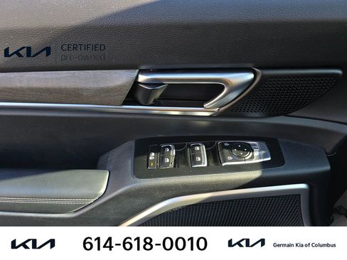 Used 2022 Kia Telluride EX w/ EX Premium Package image 27