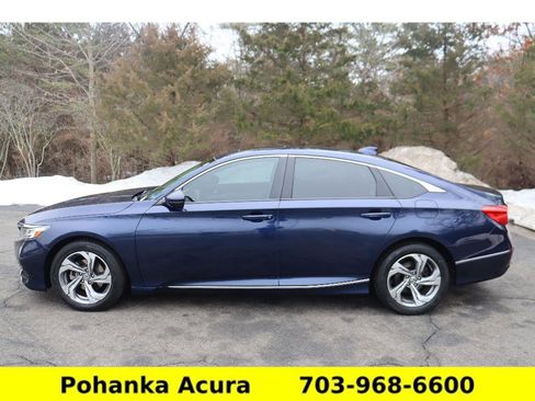Used 2019 Honda Accord EX-L image 4