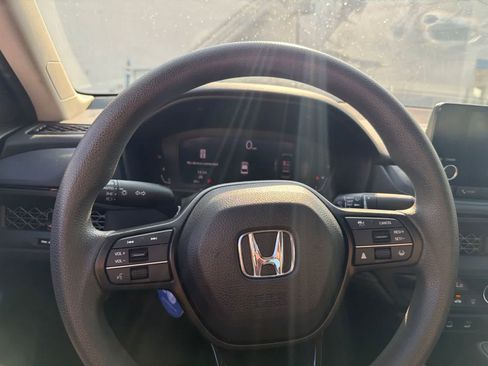 Used 2024 Honda Accord LX image 24