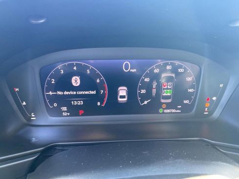 Used 2024 Honda Accord EX image 17