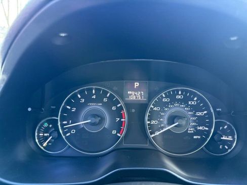 Used 2012 Subaru Legacy 2.5i Premium w/ All-Weather Pkg image 15