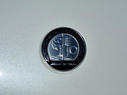 Certified 2025 Mercedes-Benz CLE 53 AMG 4MATIC Coupe image 10