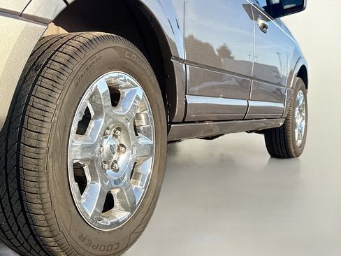 Used 2013 Ford Expedition EL Limited image 15