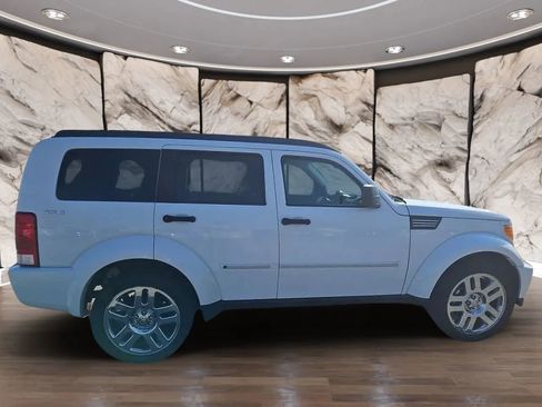 Used 2011 Dodge Nitro Heat image 8