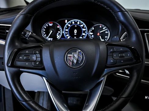 Used 2023 Buick Enclave Avenir w/ Avenir Technology Package image 19