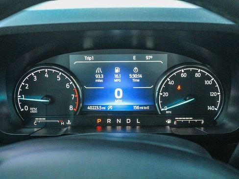 Certified 2023 Ford Maverick XLT w/ Equipment Group 300A Standard AWD/4WD image 24