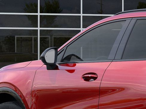 New 2026 Buick Envision Sport Touring image 12