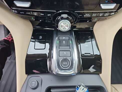 New 2026 Acura MDX SH-AWD w/ Technology Package image 26