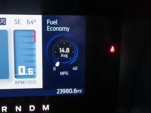Used 2023 Ford Bronco Badlands AWD/4WD image 22