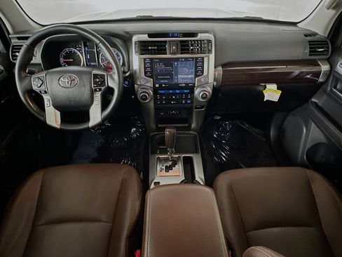 Used 2023 Toyota 4Runner Limited RWD image 27