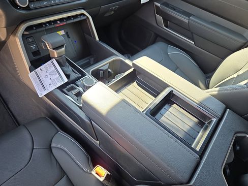New 2026 Toyota Tundra SR5 AWD/4WD image 15