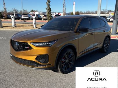 Used 2022 Acura MDX Type S
