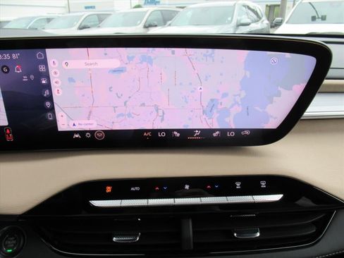 New 2026 Buick Enclave Preferred image 27