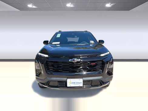 New 2026 Chevrolet Equinox RS image 6
