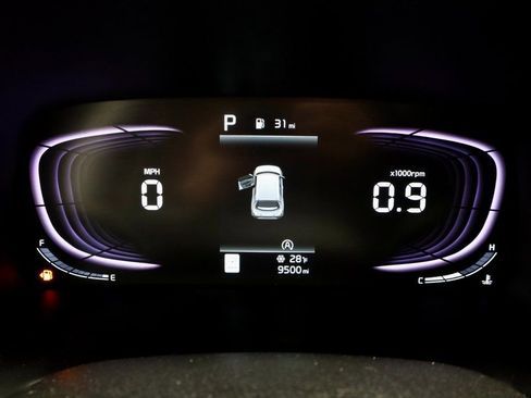 Used 2025 Kia Soul EX image 33