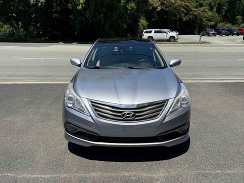 Used 2016 Hyundai Azera Limited FWD image 2