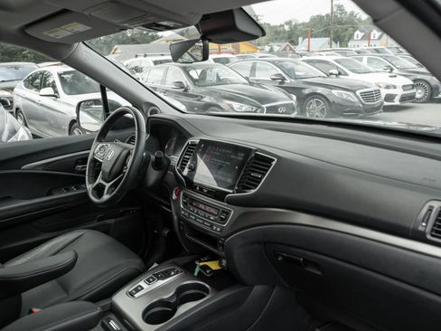 Used 2021 Honda Pilot EX-L image 14