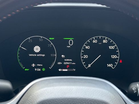 Used 2023 Honda CR-V Sport image 19