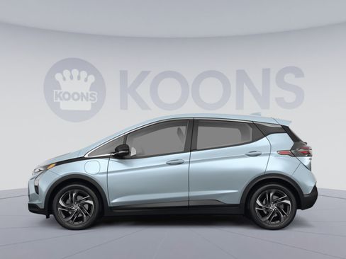 New 2027 Chevrolet Bolt RS image 2