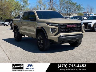 Used 2024 GMC Canyon Elevation w/ Convenience Package