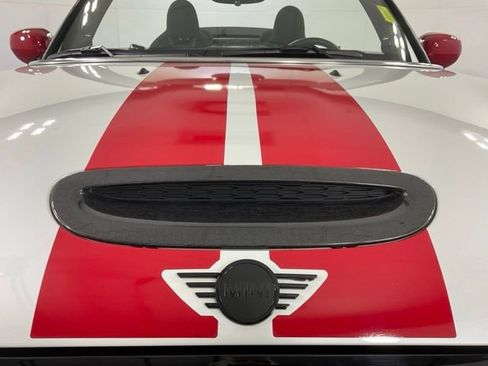 Certified 2024 MINI Cooper John Cooper Works image 3