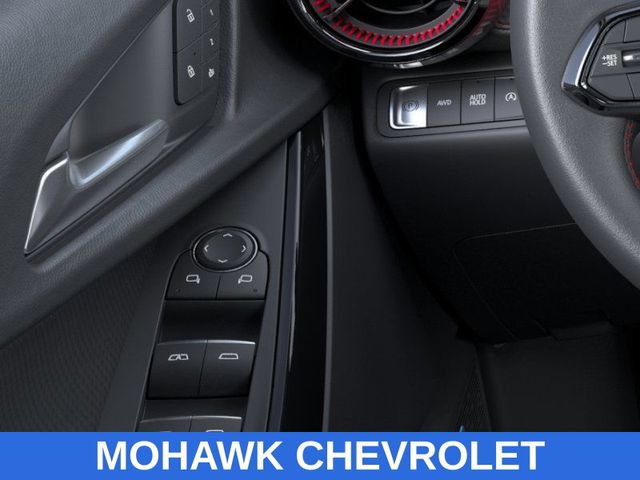 New 2026 Chevrolet Equinox RS w/ Convenience Package III AWD/4WD image 22