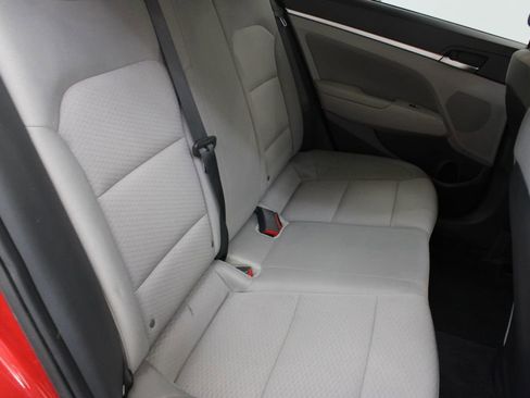 Used 2020 Hyundai Elantra SEL w/ Cargo Package (C1) image 17